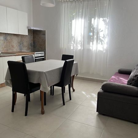 Apartment Patrik Betina  Eksteriør billede