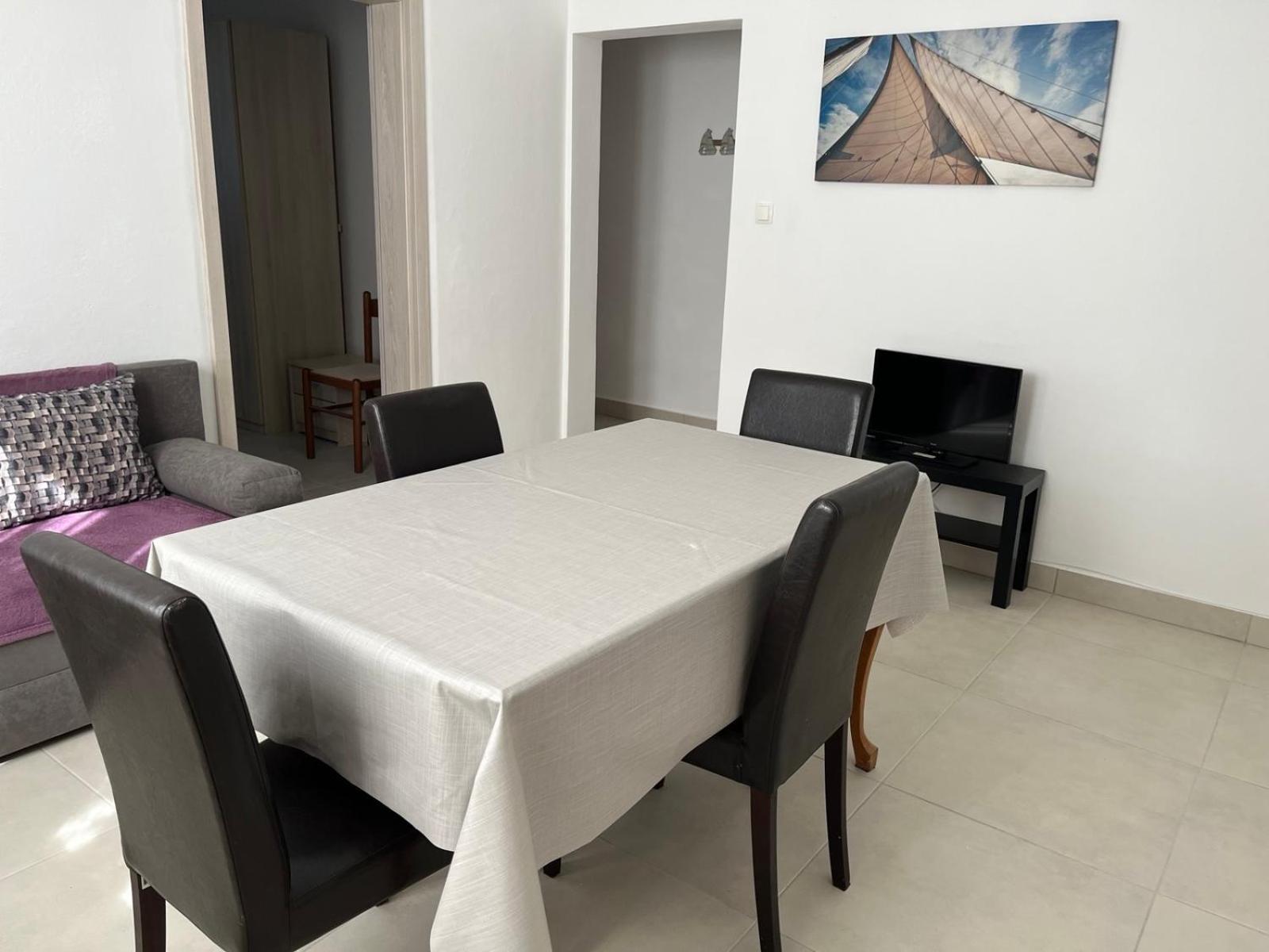 Apartment Patrik Betina  Eksteriør billede